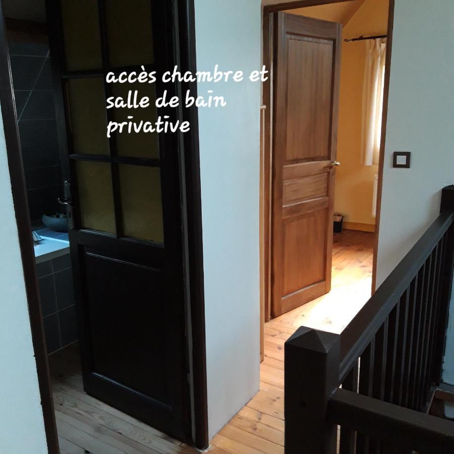 La Longere De Becquigny Chambres D'Hotes Limesy Buitenkant foto