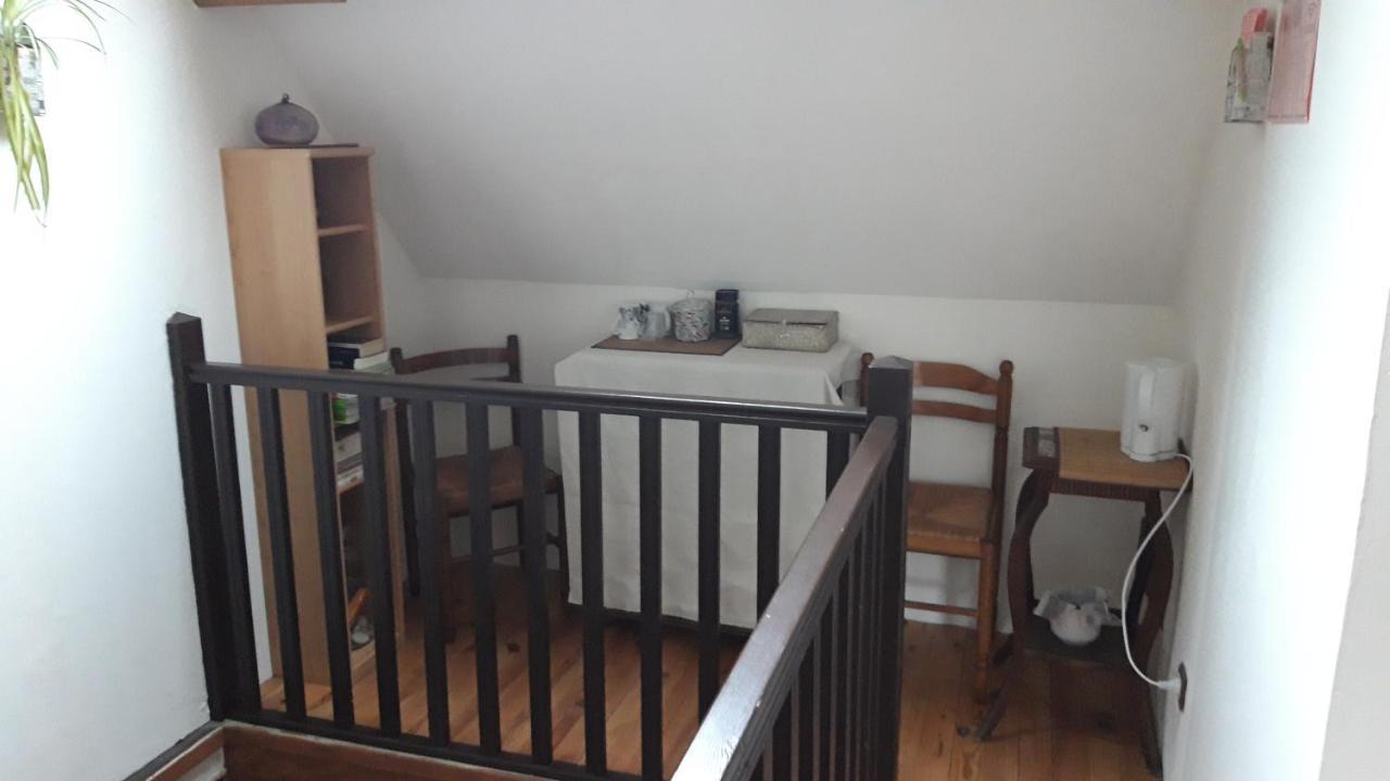 La Longere De Becquigny Chambres D'Hotes Limesy Buitenkant foto